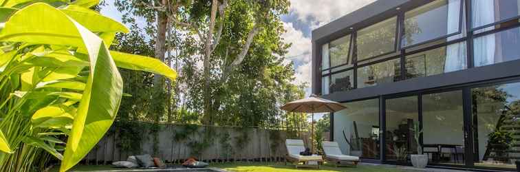 Others Villa Mola 1 by Alfred in Bali