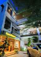 Foto utama Madonna Hometel and Suites