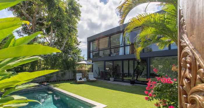 Others Villa Mola 2 by Alfred in Bali