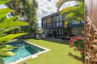 Others Villa Mola 2 by Alfred in Bali