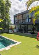 ภาพหลัก Villa Mola 2 by Alfred in Bali