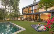 Others 3 Villa Mola 2 by Alfred in Bali