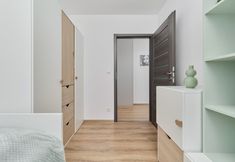 Others 7 Family Apartment Wrocław by Renters