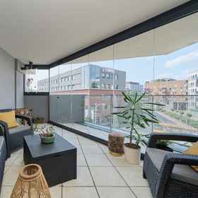 Primary image 1 อพาร์ทเมนต์ครอบครัว Wrocław โดย Renters, โรงแรม & ที่พัก Psie Pole