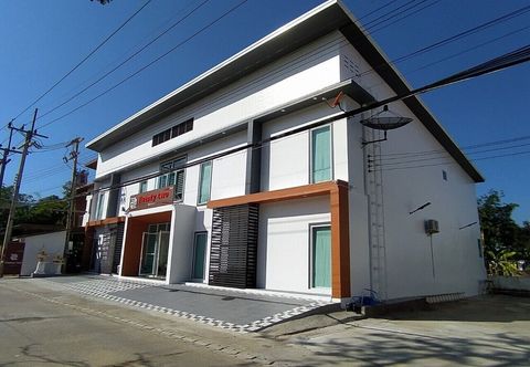 Lain-lain Twenty-Two Hotel