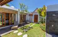 Lainnya 3 Villa Hana by Alfred in Bali