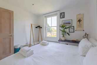 Others 4 Quirky & Serene 2BD Flat in Dalston