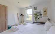 Lainnya 4 Quirky & Serene 2BD Flat in Dalston