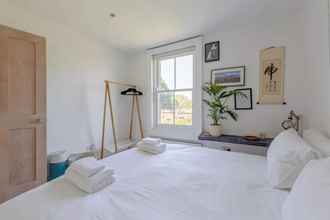 Lain-lain 4 Quirky & Serene 2BD Flat in Dalston