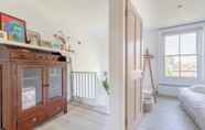 Lainnya 3 Quirky & Serene 2BD Flat in Dalston