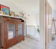 Lainnya 3 Quirky & Serene 2BD Flat in Dalston