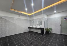 其他 2 The Jarrdin Apartment Hotels by Ironman