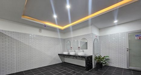 其他 2 The Jarrdin Apartment Hotels by Ironman