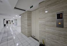 其他 4 The Jarrdin Apartment Hotels by Ironman