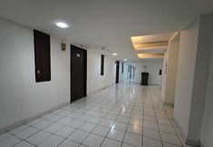 其他 6 The Jarrdin Apartment Hotels by Ironman