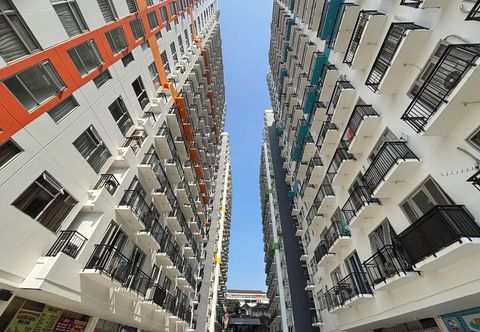 其他 The Jarrdin Apartment Hotels by Ironman