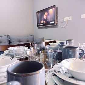 Primary image 1 Vefa Home, Victorious Cafe Hotels