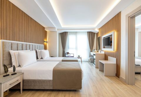 其他 Carina Gold Hotel and Restaurant