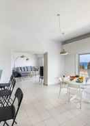 Bilik Protaras H2O Seafront Suite