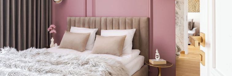 Others Apartament New YORK