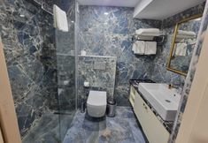 Lain-lain 6 Sevcan Hotel