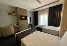 Lain-lain 4 Sevcan Hotel