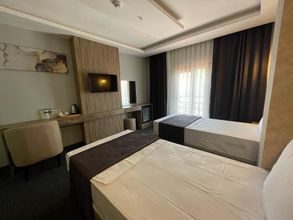 Lain-lain 4 Sevcan Hotel