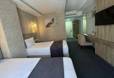 Lain-lain 3 Sevcan Hotel