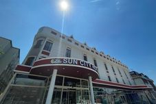 Lain-lain Sevcan Hotel