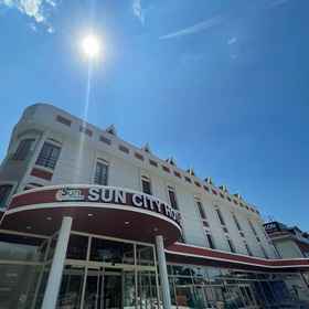 Primary image 1 Sevcan Hotel, Makbul Hotels