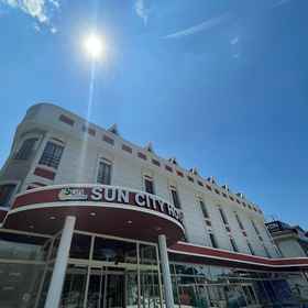 Primary image 1 Sevcan Hotel, Khách sạn Tòa nhà Trụ sở chính Turkish Airlines