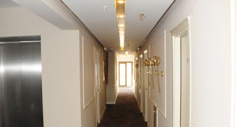 Lain-lain 2 Sevcan Hotel