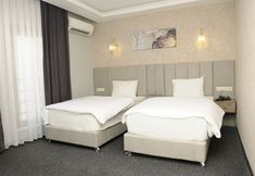 Lain-lain 5 Sevcan Hotel