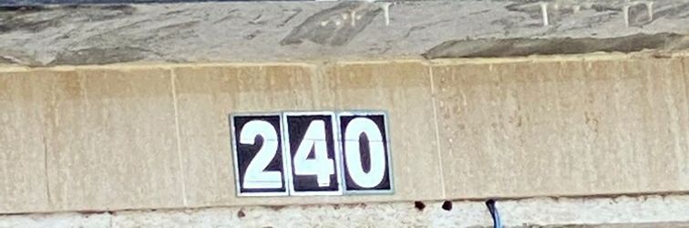 Others Ap 05 atrás da passarela do caranguejo