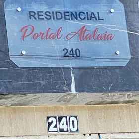 Primary image 1 螃蟹栈桥后的Ap 05, 塞尔希培联邦大学 酒店