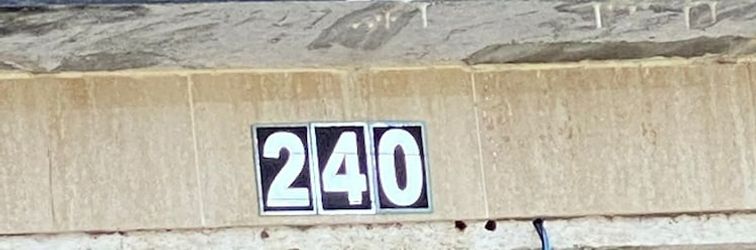 Others Ap 05 atrás da passarela do caranguejo