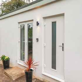 Primary image 1 Pheasant View, Deviock Hotels