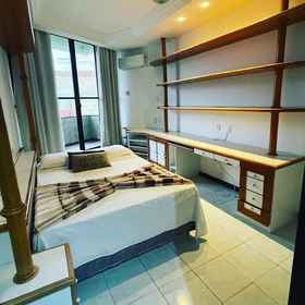 Primary image1Ap na Beira da ORLA DE ATALAIA,塞尔希培联邦大学飯店