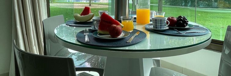 其他 Carneiros Beach Resort