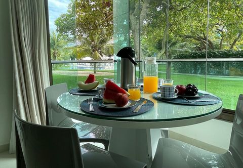 其他 Carneiros Beach Resort