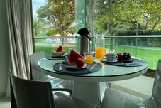 其他 Carneiros Beach Resort