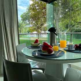 Primary image1Carneiros Beach Resort,Estrela do Mar Square飯店