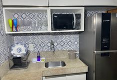 其他 7 Carneiros Beach Resort