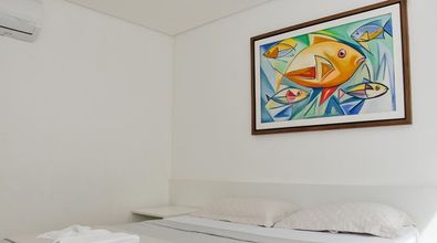 其他 4 Carneiros Beach Resort