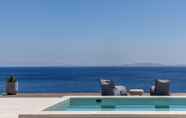 Others 3 Aegean Whispers Sea Front Villa in Tinos