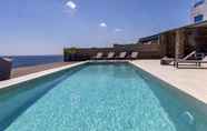 Others 6 Aegean Whispers Sea Front Villa in Tinos