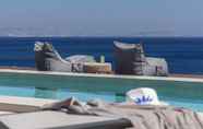 Others 5 Aegean Whispers Sea Front Villa in Tinos