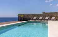 Others 4 Aegean Whispers Sea Front Villa in Tinos