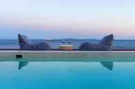 Others Aegean Whispers Sea Front Villa in Tinos