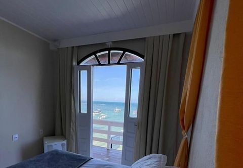 その他 Morro de São Paulo Hospedagens